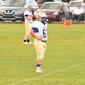 Meet your Posher, Beast mode nic